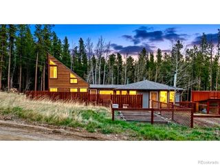 307 Dudes Drive, Rollinsville, CO 80474