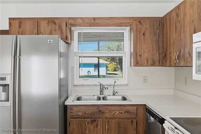 1020 Godetia Street, Lake Placid, FL 33852