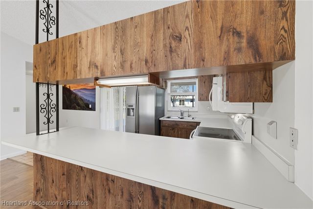 1020 Godetia Street, Lake Placid, FL 33852