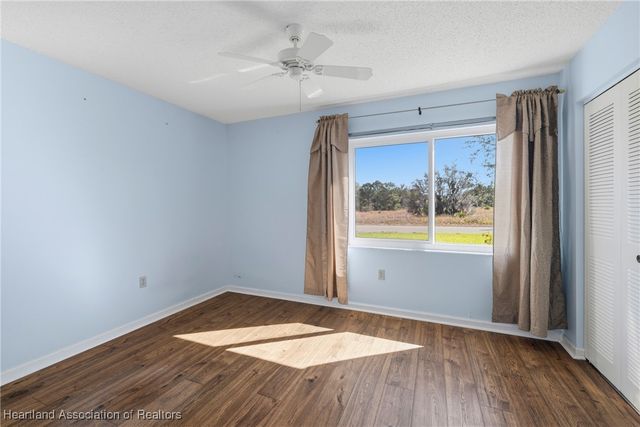 1020 Godetia Street, Lake Placid, FL 33852