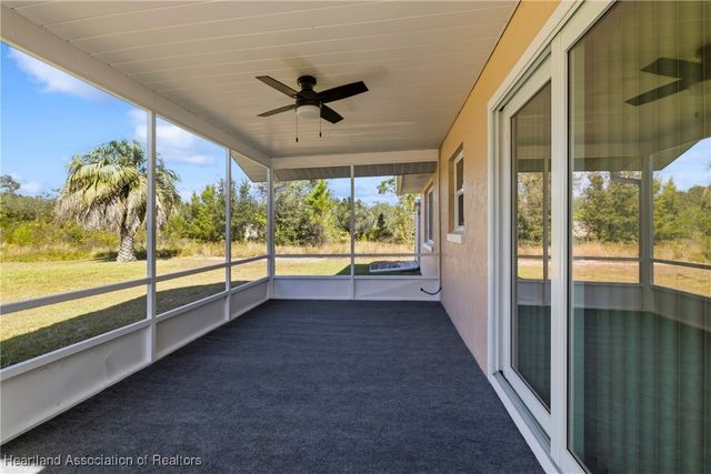 1020 Godetia Street, Lake Placid, FL 33852