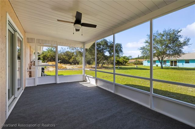 1020 Godetia Street, Lake Placid, FL 33852