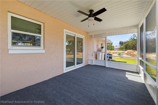 1020 Godetia Street, Lake Placid, FL 33852