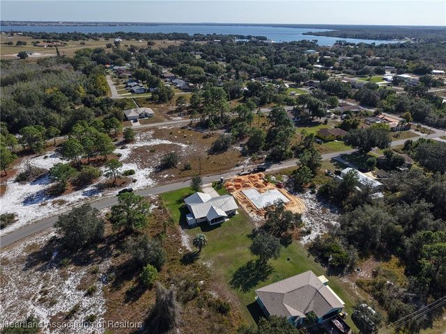 1020 Godetia Street, Lake Placid, FL 33852