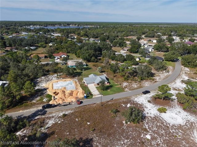 1020 Godetia Street, Lake Placid, FL 33852
