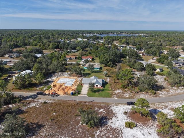 1020 Godetia Street, Lake Placid, FL 33852