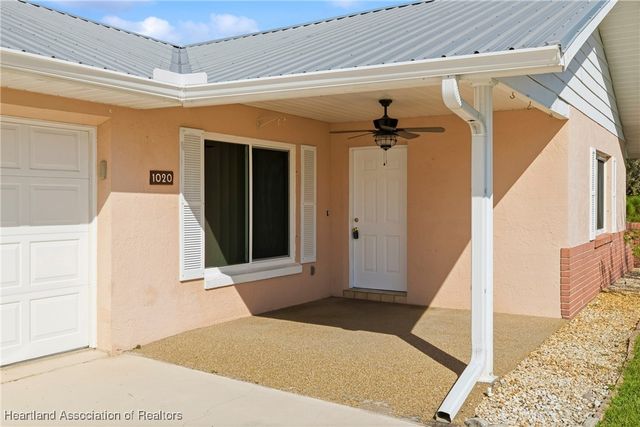 1020 Godetia Street, Lake Placid, FL 33852