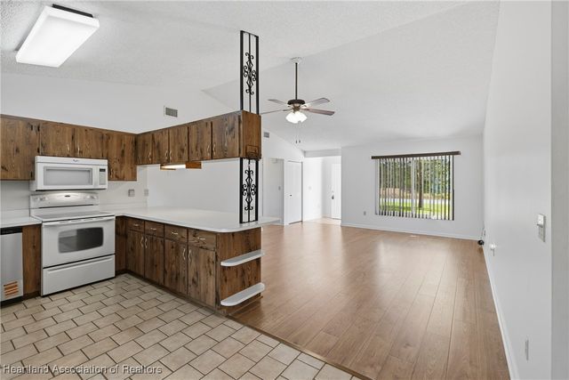 1020 Godetia Street, Lake Placid, FL 33852