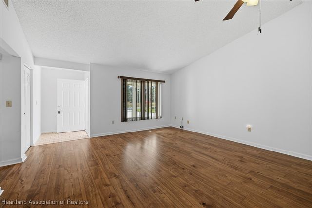 1020 Godetia Street, Lake Placid, FL 33852