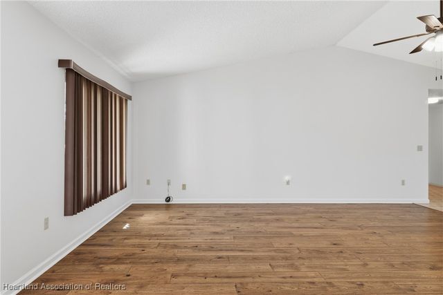 1020 Godetia Street, Lake Placid, FL 33852