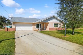 1020 Godetia Street, Lake Placid, FL 33852