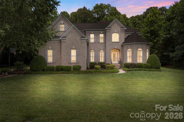 1257 Waynewood Drive, Waxhaw, NC 28173