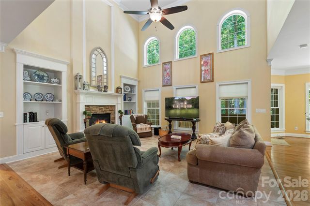 1257 Waynewood Drive, Waxhaw, NC 28173