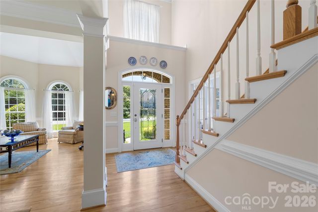 1257 Waynewood Drive, Waxhaw, NC 28173
