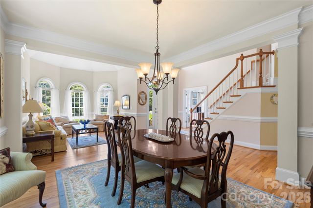 1257 Waynewood Drive, Waxhaw, NC 28173