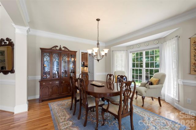 1257 Waynewood Drive, Waxhaw, NC 28173