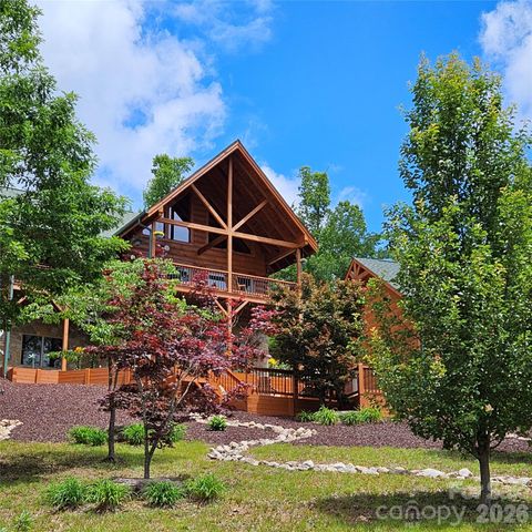 53 Osprey Lane, Nebo, NC 28761