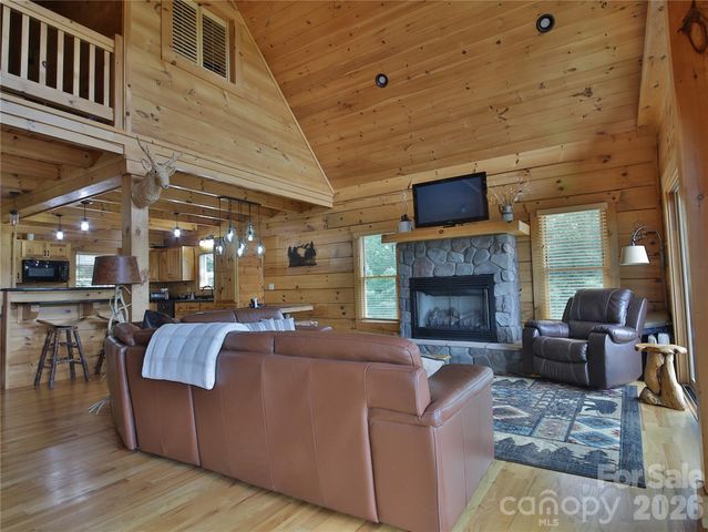 53 Osprey Lane, Nebo, NC 28761