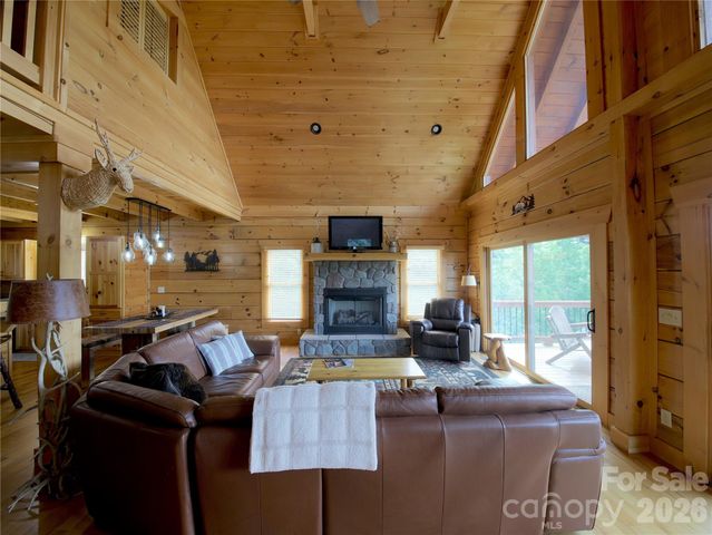 53 Osprey Lane, Nebo, NC 28761