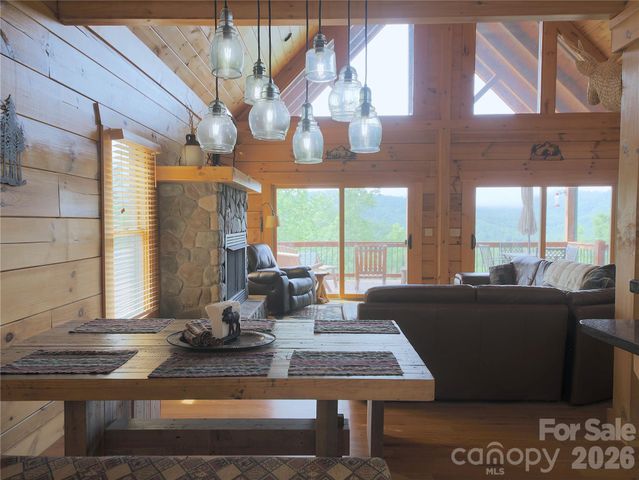 53 Osprey Lane, Nebo, NC 28761