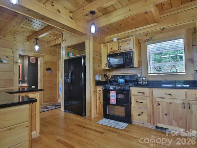 53 Osprey Lane, Nebo, NC 28761