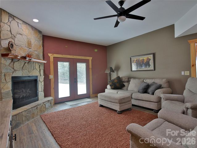53 Osprey Lane, Nebo, NC 28761