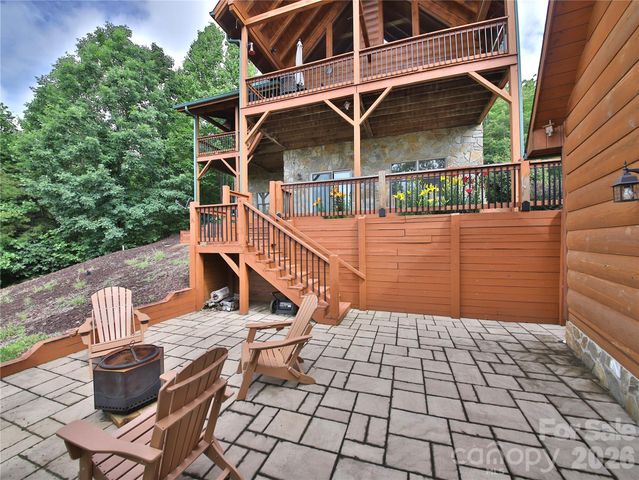 53 Osprey Lane, Nebo, NC 28761