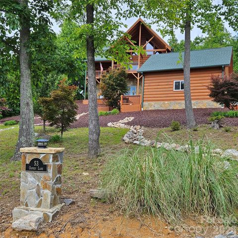 53 Osprey Lane, Nebo, NC 28761