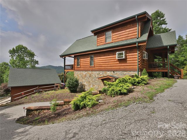 53 Osprey Lane, Nebo, NC 28761