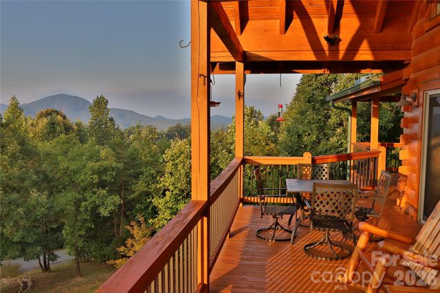 53 Osprey Lane, Nebo, NC 28761