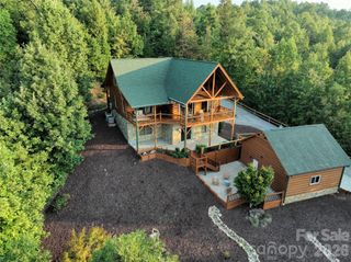 53 Osprey Lane, Nebo, NC 28761