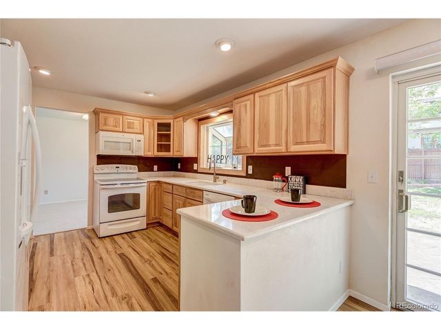 16754 E Kepner Pl, Aurora, CO 80017