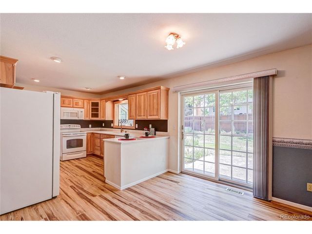 16754 E Kepner Pl, Aurora, CO 80017