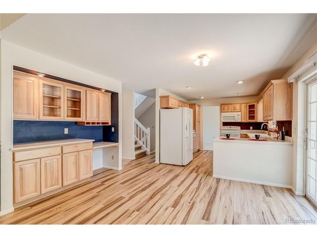 16754 E Kepner Pl, Aurora, CO 80017