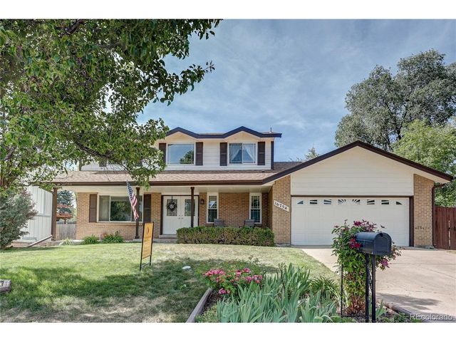 16754 E Kepner Pl, Aurora, CO 80017