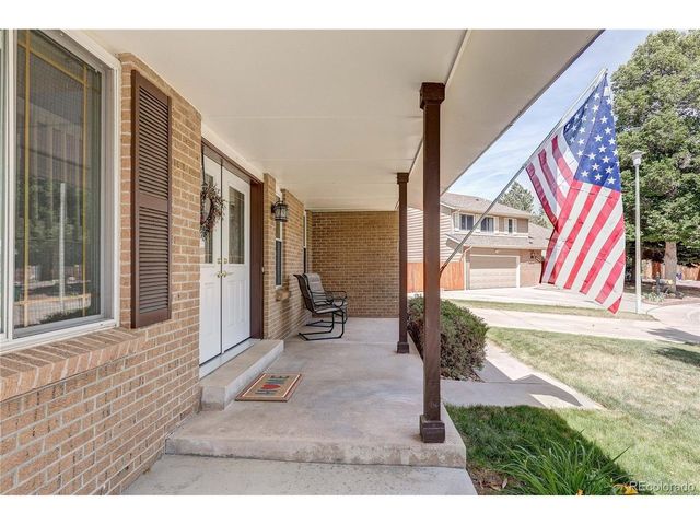 16754 E Kepner Pl, Aurora, CO 80017