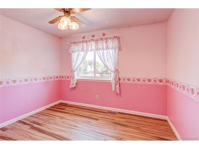 16754 E Kepner Pl, Aurora, CO 80017