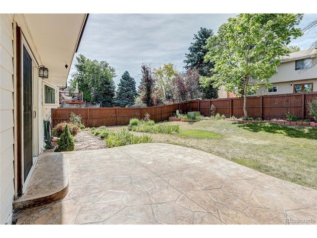 16754 E Kepner Pl, Aurora, CO 80017
