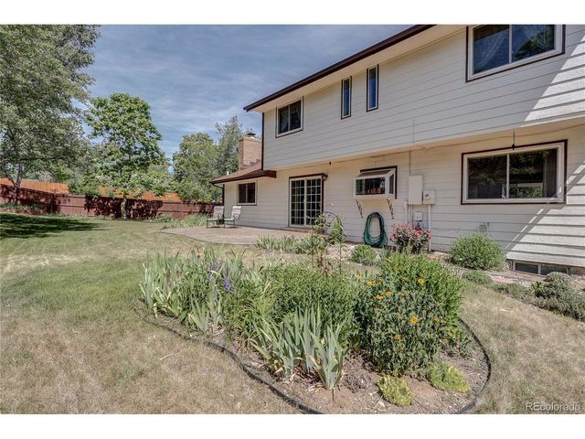 16754 E Kepner Pl, Aurora, CO 80017