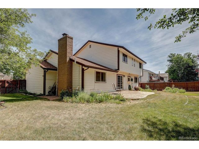 16754 E Kepner Pl, Aurora, CO 80017