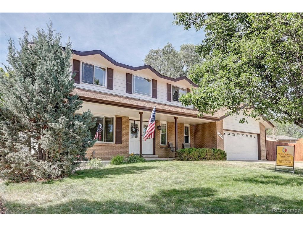 16754 E Kepner Pl, Aurora, CO 80017