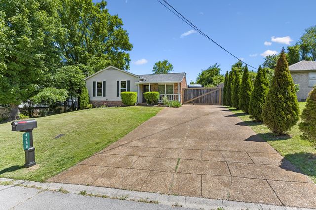 4950 Barella Dr, Antioch, TN 37013