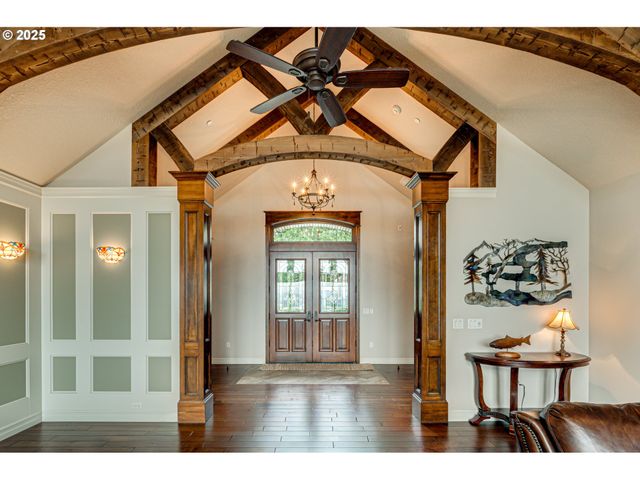 421 WOODLAND HEIGHTS Rd, Woodland, WA 98674