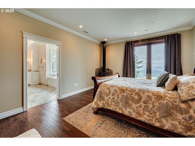 421 WOODLAND HEIGHTS Rd, Woodland, WA 98674