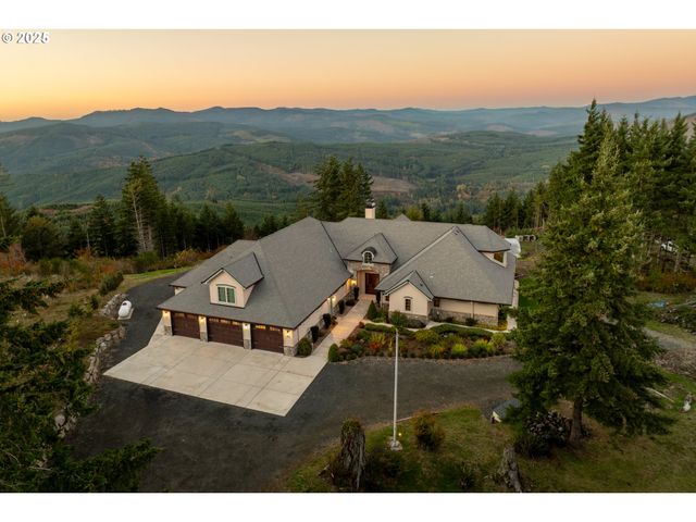 421 WOODLAND HEIGHTS Rd, Woodland, WA 98674