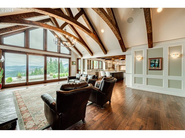 421 WOODLAND HEIGHTS Rd, Woodland, WA 98674