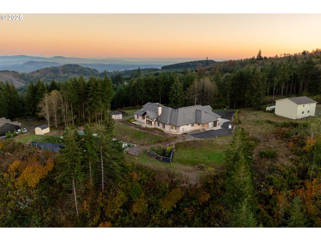 421 WOODLAND HEIGHTS Rd, Woodland, WA 98674