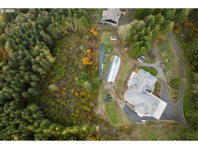 421 WOODLAND HEIGHTS Rd, Woodland, WA 98674