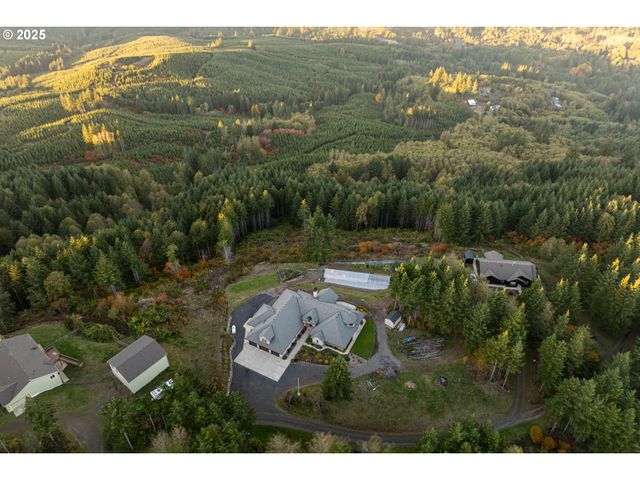 421 WOODLAND HEIGHTS Rd, Woodland, WA 98674