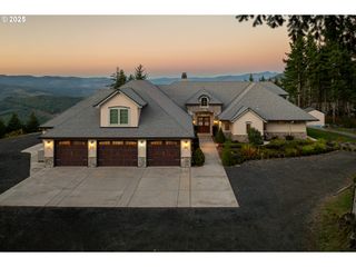 421 WOODLAND HEIGHTS Rd, Woodland, WA 98674